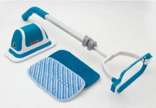 Parchet Mop Electrică 215W