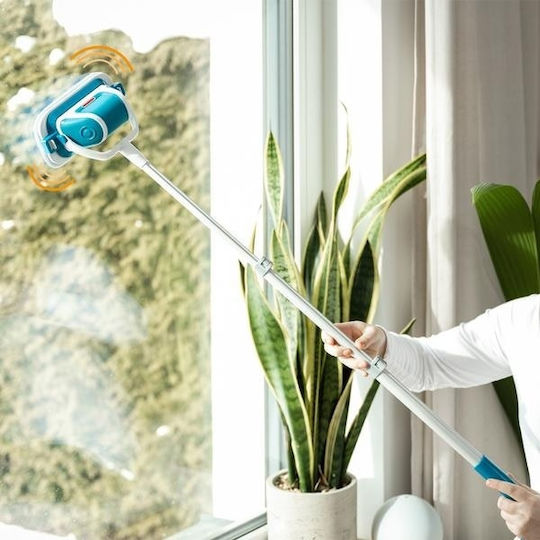 Parchet Mop Electrică 215W