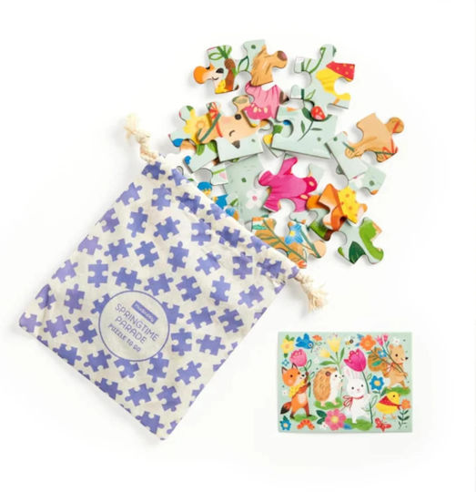 Kids Puzzle 36pcs Mudpuppy