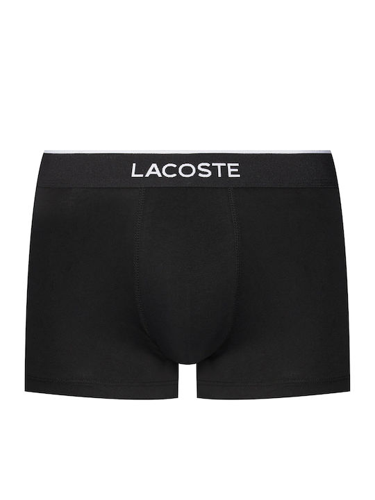 Ανδρικά Μποξεράκια Black 3Pack