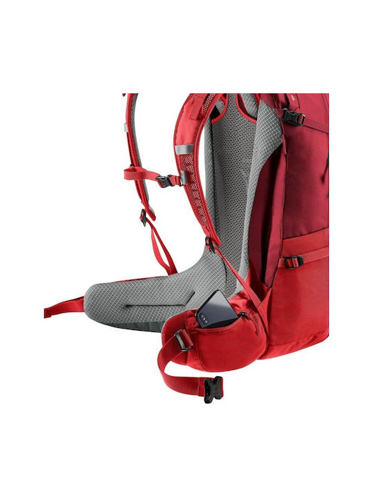 Deuter Futura 27 27lt Hiking Αδιάβροχο Deuter Futura 27 27lt Hiking Αδιάβροχο
