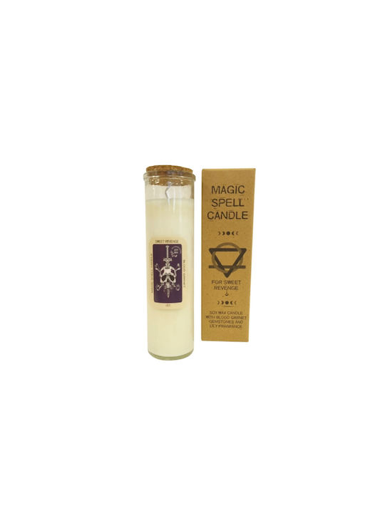 Lumânare Magic Spell – Răzbunare Dulce