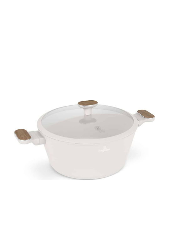 Berlinger Haus Deep Pot 6.3lt / 28cm