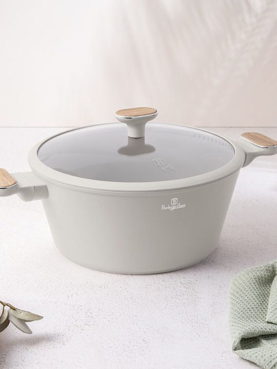 Berlinger Haus Deep Pot 6.3lt / 28cm