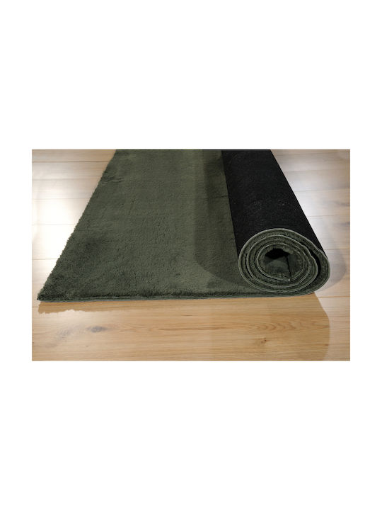Tzikas Carpets Melia 25171-045 Anti-slip Rug Rectangular Turkey