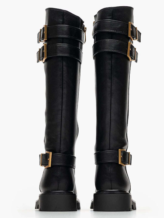 Women's Boots Black