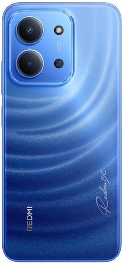 Xiaomi Redmi 15C NFC Dual SIM (4GB/128GB) Moonlight Blue