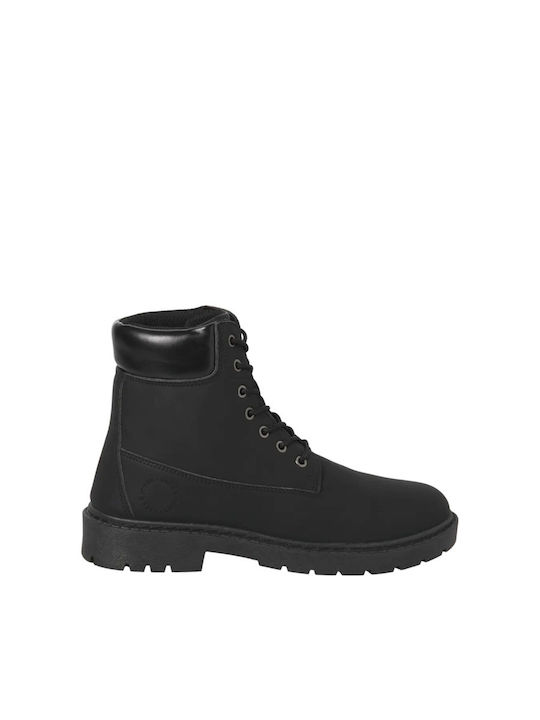 Chelsea Boots Anthracite