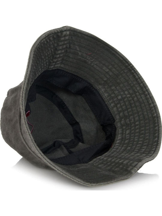 Karfil Fabric Women's Bucket Hat Green