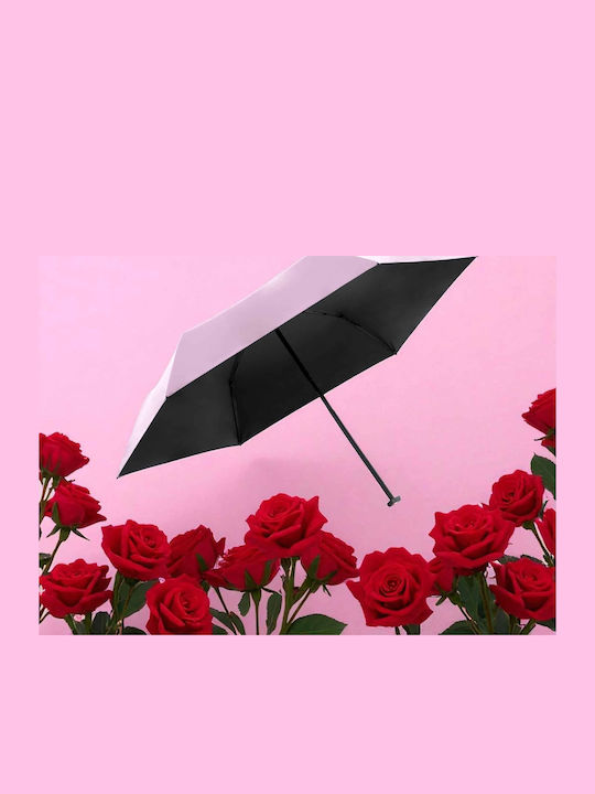 Knirps Us.050 Umbrella Compact Pink