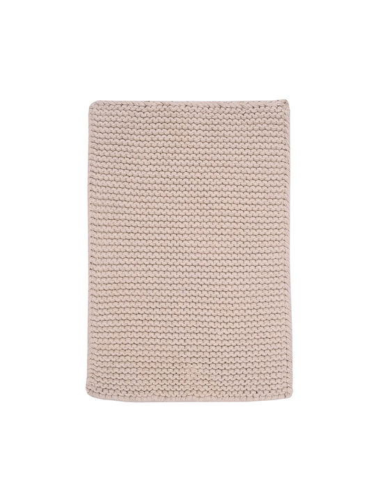Runner Placemat 2τμχ Transfer Natural 30x45cm Liolios Home 2534