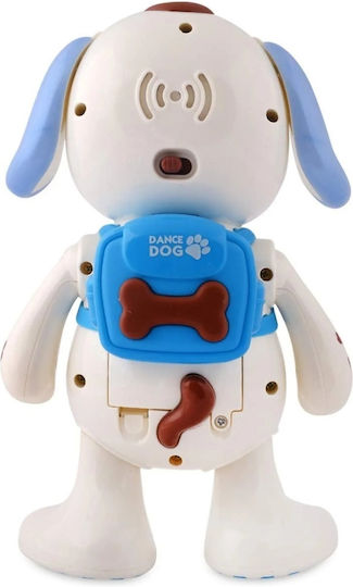 Joc Robotic Electronic pentru 3++ Ani
