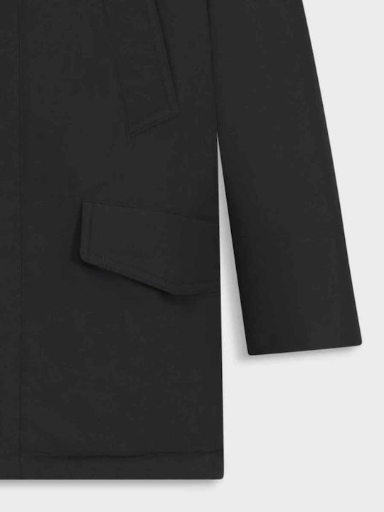 Jacket Black