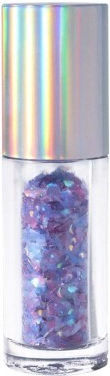 Dreamy Unicorn Iridescent Light Blue- Purple Magic Sparkles Pme 3g