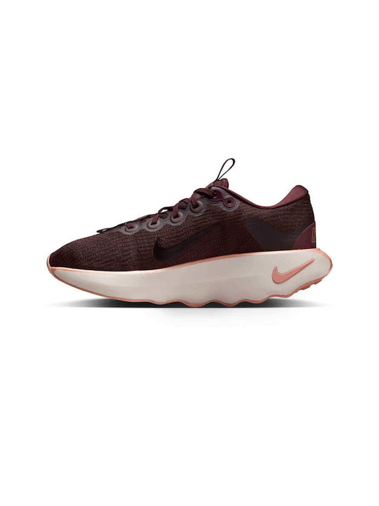 Nike Motiva Сникърси Лилави