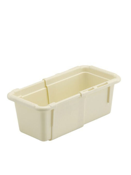 Viosarp Schubladenorganisator 12,5x9x7cm