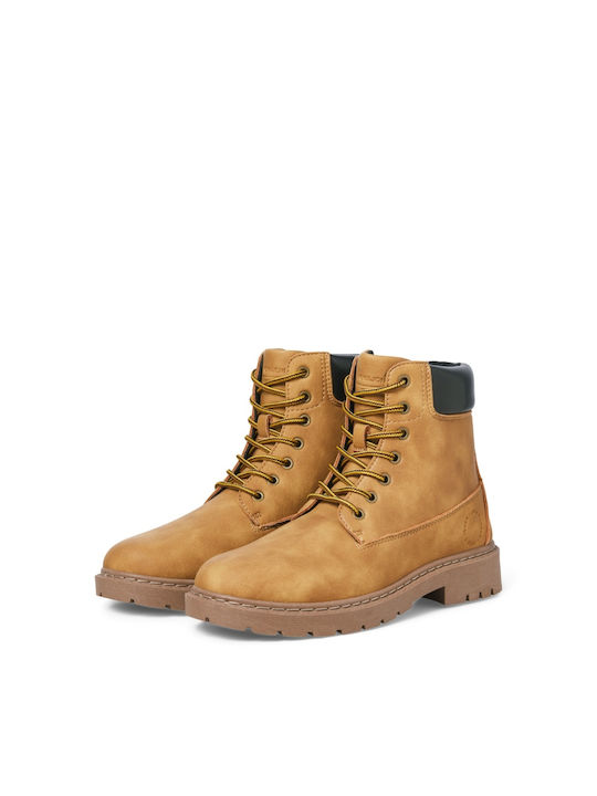 Boots Honey