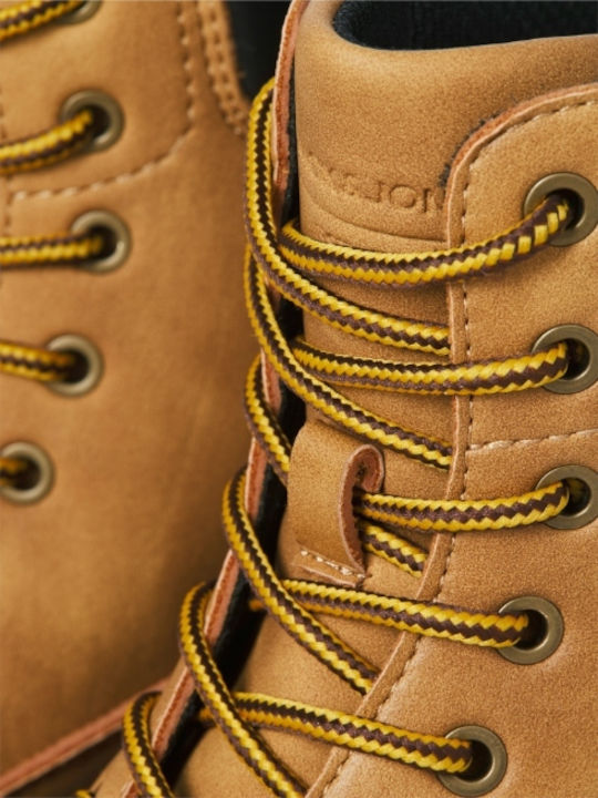 Boots Honey