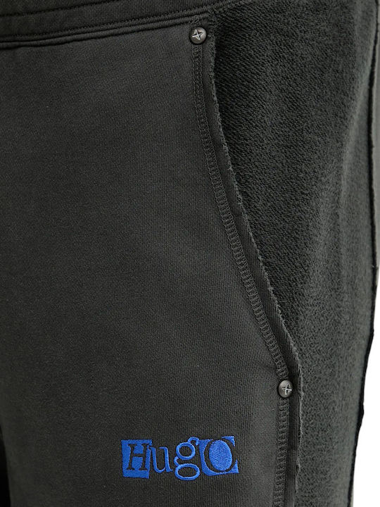 Naspant Cargo Παντελόνι Φόρμας Black