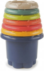 Tolo Toys Παιχνίδι Πυραμίδα