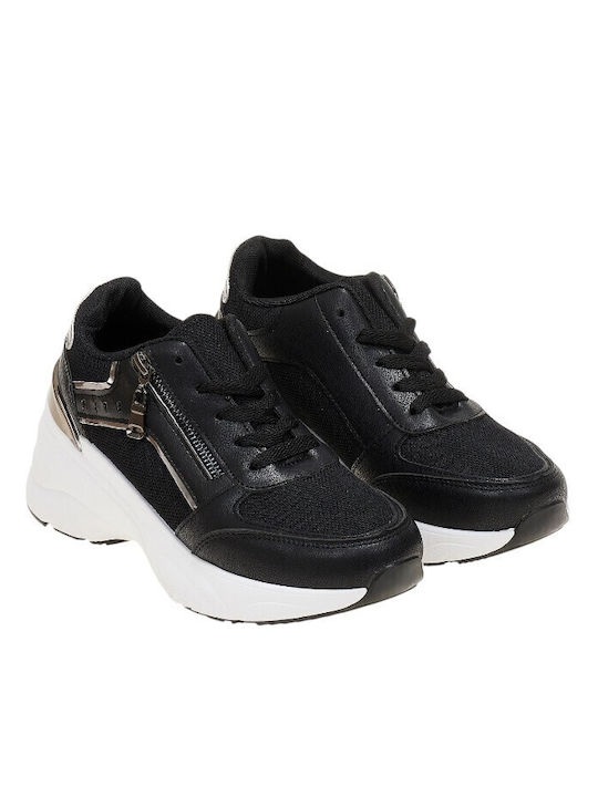 Adidași Pentru Femei Negri