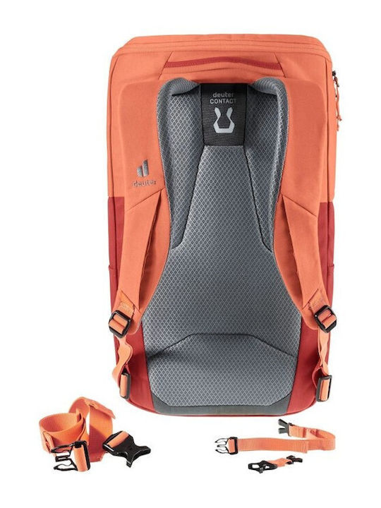 Deuter Up Stockholm 22lt Κόκκινο