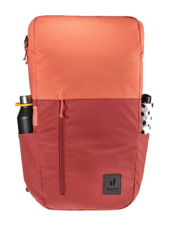 Deuter Up Stockholm 22lt Κόκκινο