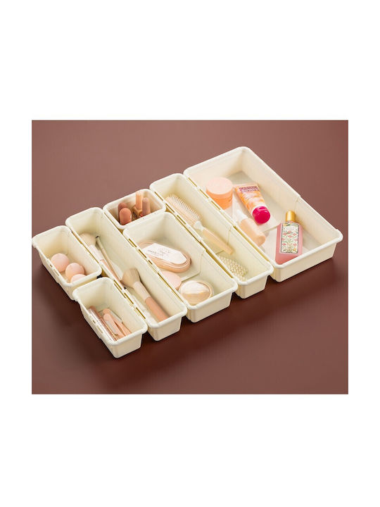 Organizer Case Minimax Extendable No873 25x18x7cm Viosarp