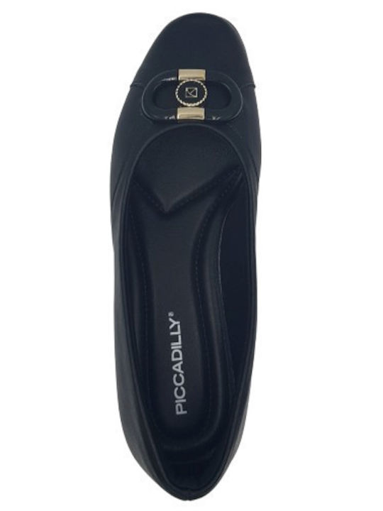 Anatomic Women's Slip-On Black