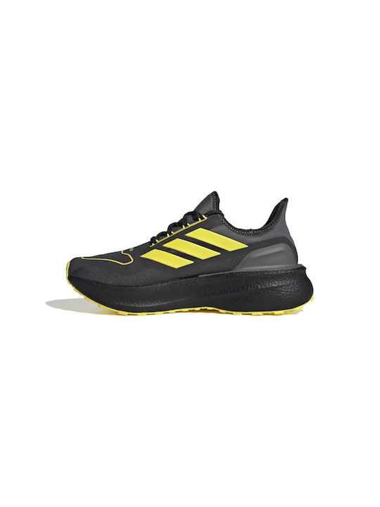Ultraboost 5 Gtx Sport Shoes Running Waterproof with Gore-Tex Membrane Carbon