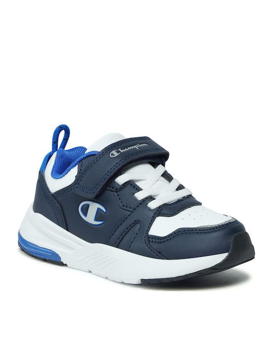 Champion Ramp Up Navy Blue