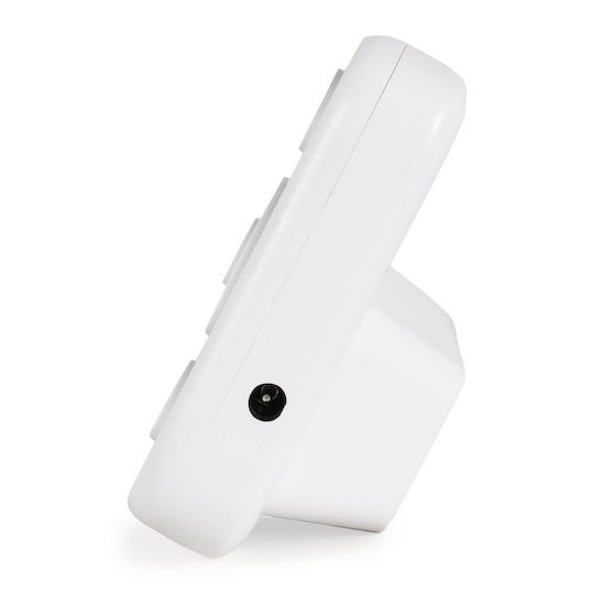 Cangaroo Callisto Wireless Baby Monitor , Two-way Communication & Lullabies