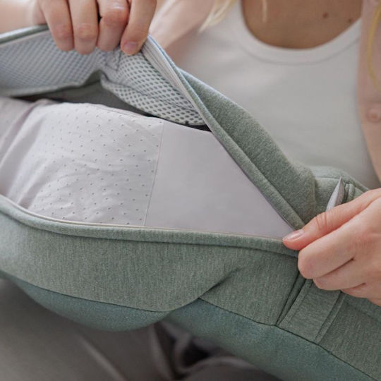 Inglesina Pregnancy & Breastfeeding Pillow Pink