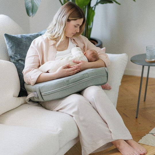 Inglesina Pregnancy & Breastfeeding Pillow Pink