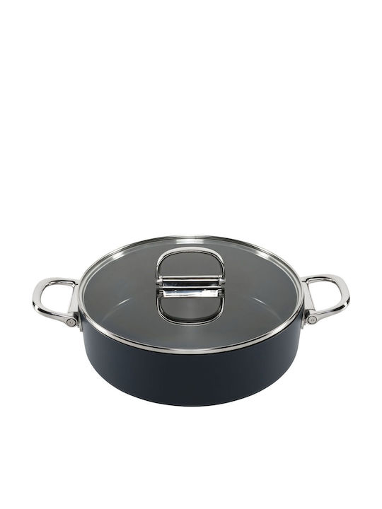 Joseph Joseph Space Σετ Μαγειρικά Σκεύη με Αντικολλητική Επίστρωση 6τμχ