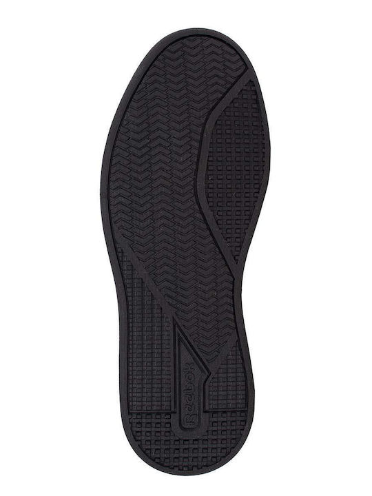 Royal Prime 2.0 Παιδικά Sneakers με Σκρατς Λευκά