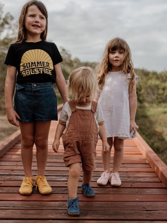 Iwaik Kids Sneakers Dusk