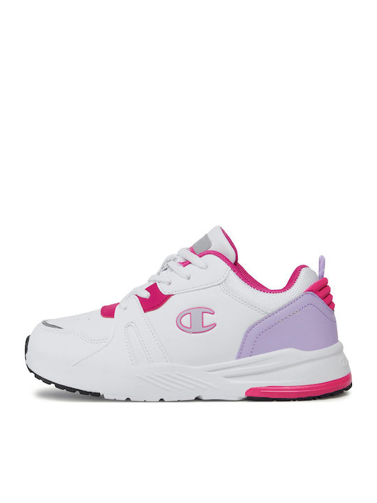 Ramp Up Kinder Sneakers Weiß