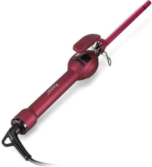 Kemei Hair Curling Iron 9mm 30W KM-1023