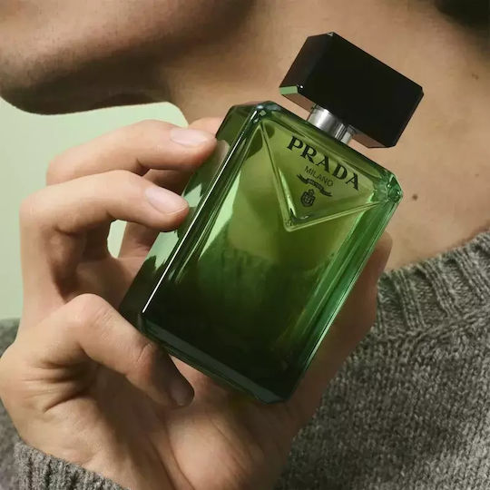 Prada Paradigme Eau de Parfum 50ml