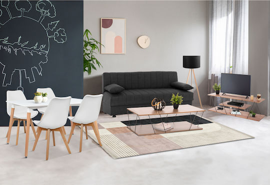 HomeMarkt Σετ Επίπλων HM11905 8Stück