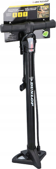 Dunlop Τρόμπα Αέρος Ποδιού
