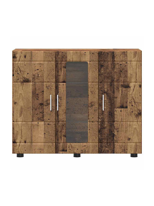 Bufet Coffee 55.5x29x100cm