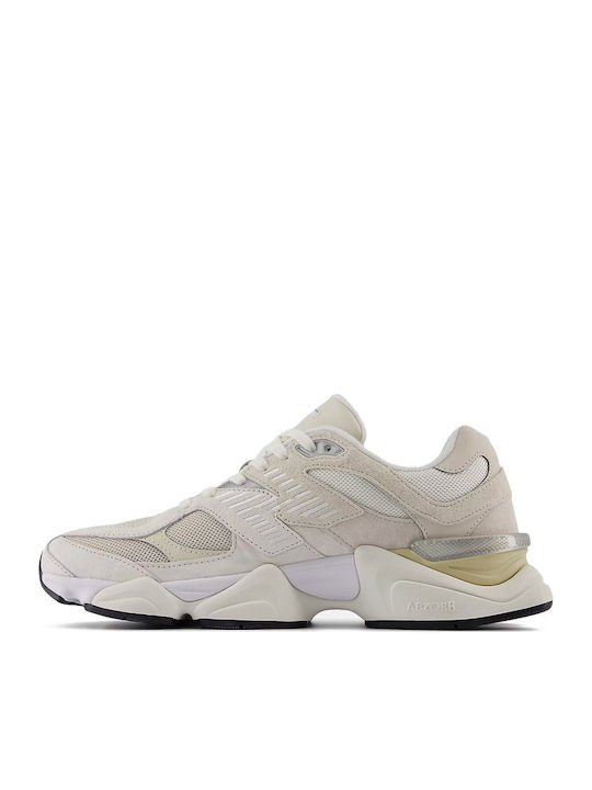 9060 Sneakers Sea Salt