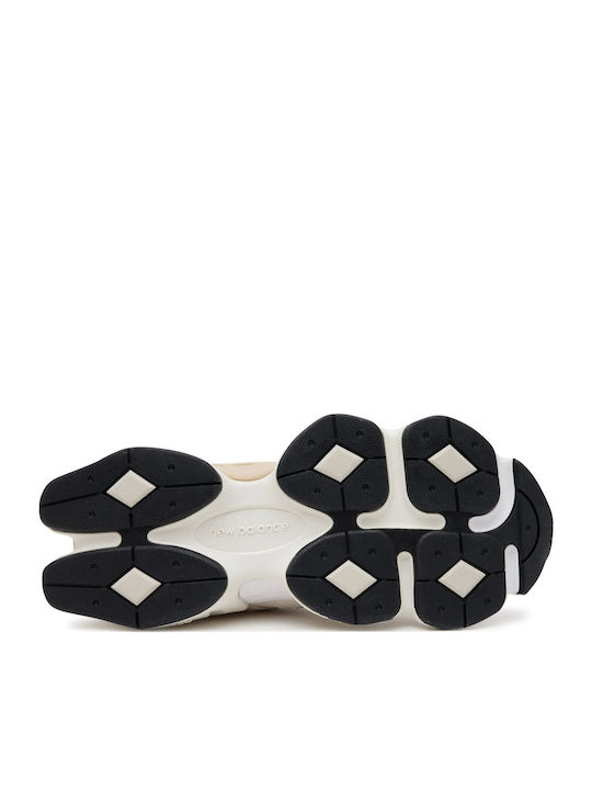 9060 Sneakers Sea Salt