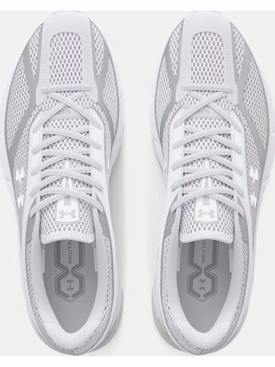 Herren Sneakers Weiß
