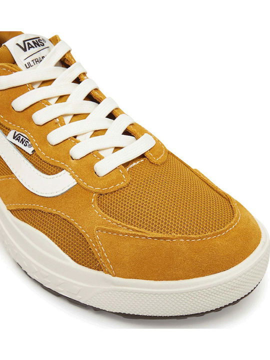 Mte Ultrarange Neo Vr3 Sneakers Yellow