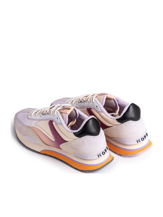 Γυναικεία Sneakers Πολύχρωμα