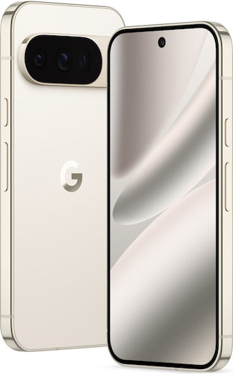 Google Pixel 10 Pro 5G (16GB/256GB) Porcelain