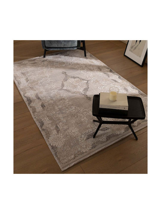 Royal Carpet 70 Χ 140 Χειροποίητο Χαλί Ορθογώνιο Prism 70 70x140cm